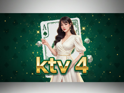 ktv 4 สมัครสมาชิก