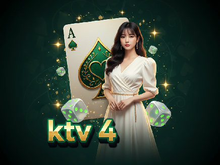 ktv 4 สล็อตออนไลน์