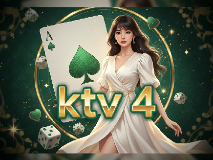 สมัคร ktv 4